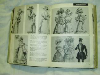 Encyclopedie&euml;n Das gro&szlig;e Bilderlexikon der Mode