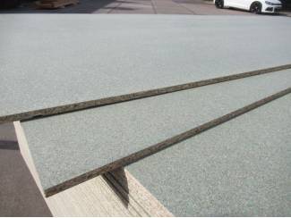 Platen en Panelen Aanbieding betonplex, meranti en spaanplaten