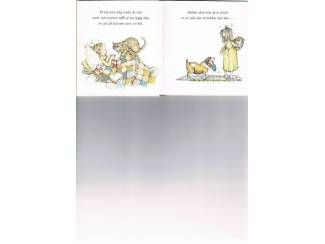 Po&euml;zie Word maar vlug beter