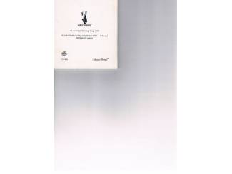 Po&euml;zie Word maar vlug beter