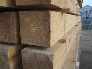 Tuinhout en Palen Douglas balkhout Handelsprijzen
