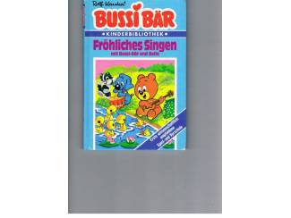 Kinderboeken Bussi B&auml;r &ndash; Fr&ouml;hliches Singen