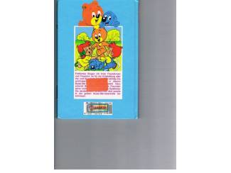 Kinderboeken Bussi B&auml;r &ndash; Fr&ouml;hliches Singen