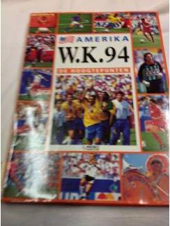 Sport | Voetbal Amerika W.K. 94