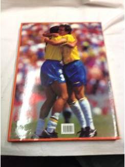 Sport | Voetbal Amerika W.K. 94