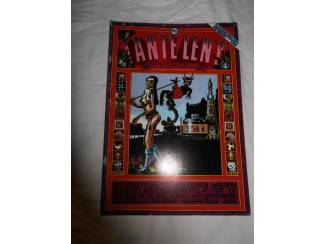 Uitg. Drukwerk Tante Leny nr. 25