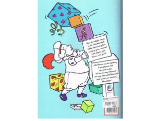 Kinderboeken Het enige echte Pieten kleurboek