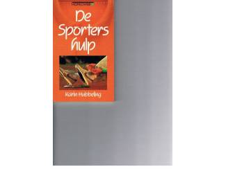 De sportershulp – Karin Hubbeling