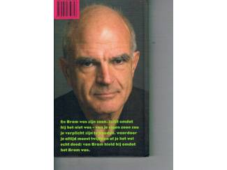 Romans Een tafel vol vlinders &ndash; Tim Krabb&eacute;