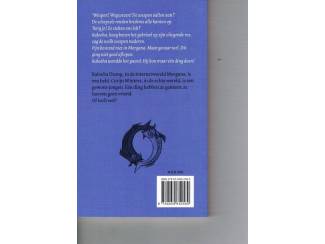 Jeugdboeken Kaloeha Dzong – Lydia Rood