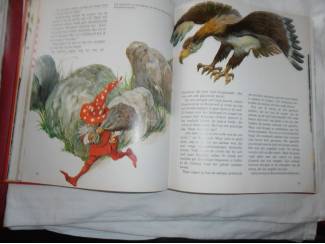 Kinderboeken Verzamelde sprookjes van Grimm