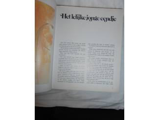 Kinderboeken Verzamelde sprookjes van Andersen