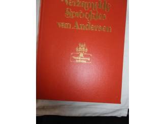 Kinderboeken Verzamelde sprookjes van Andersen