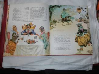 Kinderboeken Verzamelde sprookjes van Andersen