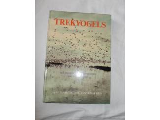 Flora en Fauna Trekvogels &ndash; J. Taapken en D.A.C. van den Hoorn
