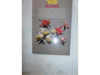 Creativiteit Origami Thema's &ndash; Bloemen