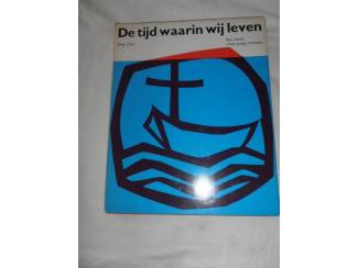 De tijd waarin wij leven &ndash; J&ouml;rg Zink