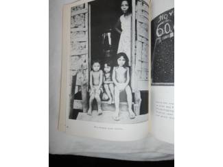 Kunst en Foto Honderden foto's uit Latijns Amerika