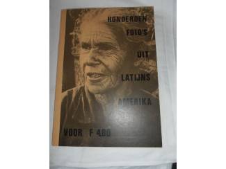 Kunst en Foto Honderden foto's uit Latijns Amerika