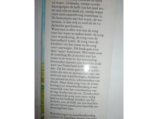 Geschiedenis en Politiek Waterschappen in Nederland &ndash; K. Groen en T. Schmeink