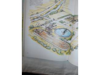 Geschiedenis en Politiek Waterschappen in Nederland &ndash; K. Groen en T. Schmeink