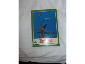 Creativiteit Ikebana &ndash; Norman Sparnon