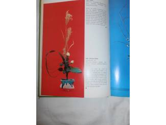 Creativiteit Ikebana &ndash; Norman Sparnon