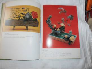 Creativiteit Ikebana &ndash; Norman Sparnon