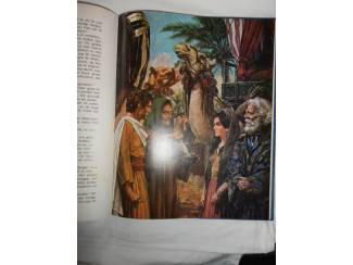 Jeugdboeken Lewis Wallace &ndash; Ben Hur