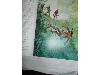 Jeugdboeken James Fenimore Cooper &ndash; De laatste der Mohikanen