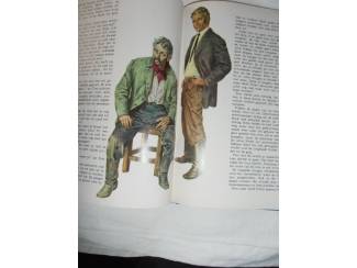 Jeugdboeken Mark Twain &ndash; De avonturen van Tom Sawyer