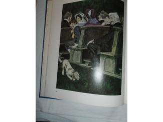 Jeugdboeken Mark Twain &ndash; De avonturen van Tom Sawyer