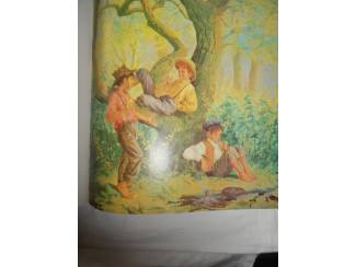 Jeugdboeken Mark Twain &ndash; De avonturen van Tom Sawyer