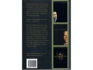 Romans De wetten van de aantrekkingskracht &ndash; Bret Easton Ellis