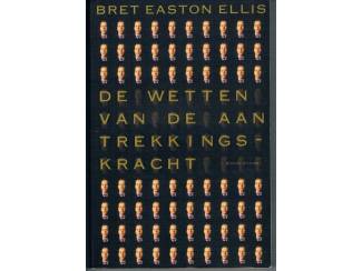Romans De wetten van de aantrekkingskracht – Bret Easton Ellis