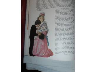 Jeugdboeken Charles Dickens &ndash; David Copperfield