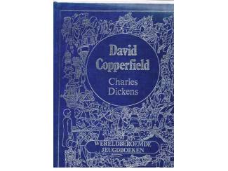 Charles Dickens – David Copperfield