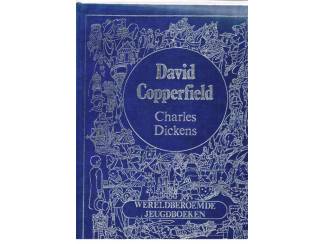 Charles Dickens &ndash; David Copperfield