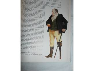 Jeugdboeken Charles Dickens &ndash; David Copperfield