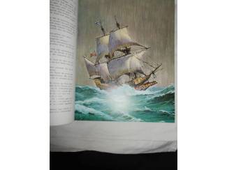 Jeugdboeken Daniel Defoe &ndash; Robinson Crusoe