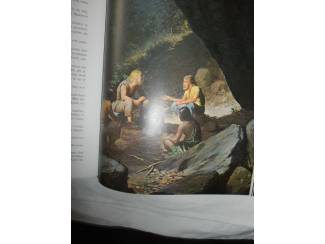 Jeugdboeken Daniel Defoe &ndash; Robinson Crusoe