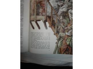 Jeugdboeken Alexandre Dumas &ndash; De drie musketiers