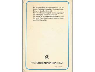 Jeugdboeken Winnie de Poeh &ndash; A.A. Milne