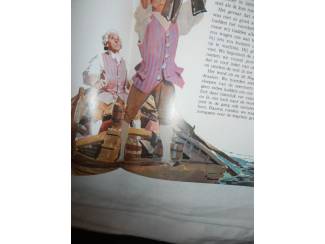 Jeugdboeken Robert Lewis Stevenson &ndash; Schateiland