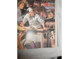 Jeugdboeken Robert Lewis Stevenson &ndash; Schateiland