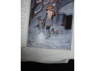 Jeugdboeken Hector Malot &ndash; Alleen op de wereld (met omslag)