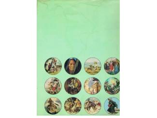 Jeugdboeken Hector Malot &ndash; Alleen op de wereld (met omslag)