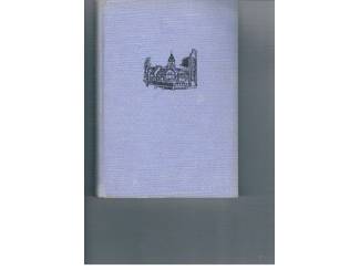 Romans De man uit de boerenhemel &ndash; Barend de Graaff