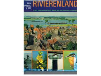 Rivierenland &ndash; Jan van de Kam