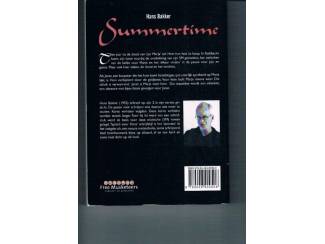 Erotiek Summertime &ndash; Hans Bakker